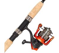 Abu Garcia Cardinal X 1000FD