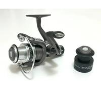 Great Value New Mitchell Avocet Silver 2000RD MkIII Rear drag Fishing Reel