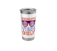 Great Vibes - Andratx Stainless Steel Insulated Tumbler