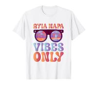 Great Vibes - Ayia Napa T-Shirt