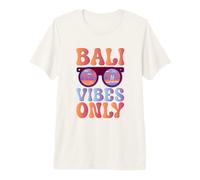 Great Vibes - Bali Premium T-Shirt