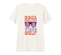 Great Vibes - Boca Catalina Premium T-Shirt
