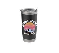 Great Vibes - Brecon Beacons Stainless Steel Insulated Tumbler