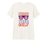 Great Vibes - Fernando de Noronha Premium T-Shirt