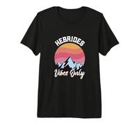 Great Vibes - Hebrides Premium T-Shirt