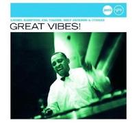 GREAT VIBES (JAZZ CLUB) CD NEW