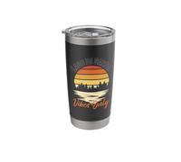 Great Vibes - Lago di Garda Stainless Steel Insulated Tumbler