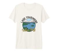 Great Vibes - Lago Trasimeno Premium T-Shirt