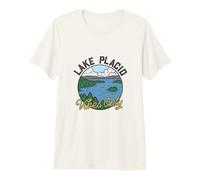 Great Vibes - Lake Placid Premium T-Shirt