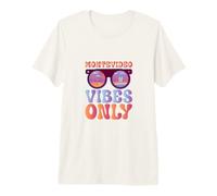 Great Vibes - Montevideo Premium T-Shirt