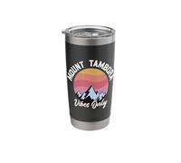 Great Vibes - Mount Tambora Stainless Steel Insulated Tumbler