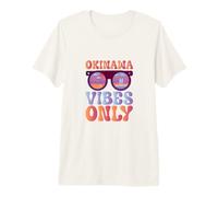 Great Vibes - Okinawa Premium T-Shirt
