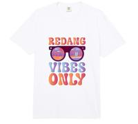 Great Vibes - Redang Comfort Colors Adult Heavyweight T-Shirt