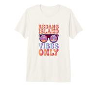 Great Vibes - Redang Island Premium T-Shirt