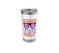 Great Vibes - Rügen Stainless Steel Insulated Tumbler