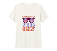 Great Vibes - Runaway Bay Premium T-Shirt