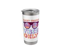 Great Vibes - Saint-Tropez Stainless Steel Insulated Tumbler