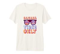 Great Vibes - Samaná Premium T-Shirt