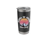 Great Vibes - Sierra de Gredos Stainless Steel Insulated Tumbler