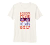 Great Vibes - Soneva Fushi Premium T-Shirt