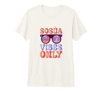 Great Vibes - Sosúa Premium T-Shirt