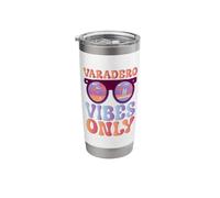 Great Vibes - Varadero Stainless Steel Insulated Tumbler