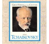 Great Voices in Tchaikovsky