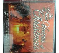 Great Voices of Christmas