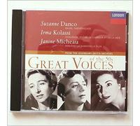 Great Voices of the 50s - Vol.2