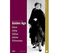 Christa Ludwig;Rita Streich;Gundula Janowitz;Irngard Seefried;Galina Vishnevskaya;Gre Brouwenstijn - Classic Archive: Great Voices of the Golden Age