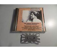 Great Voices - the Great Sopranos (the Italian Tradition)