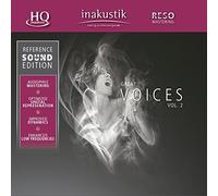 Various - Great Voices Vol. 2 - New CD - N4z