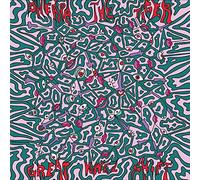 Great Vowel Shift (180gcolored Vinyl) [VINYL]