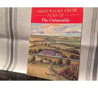 Great Walks from Pubs in the Cotswolds (Pub Walks S.)