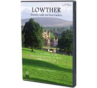Great Walks: Lowther - Romantic Castle And Secret Gardens [DVD]
