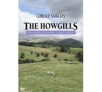 Great Walks - The Howgills