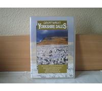 Great Walks-Yorkshire Dales [DVD]