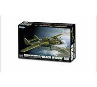 Great Wall Hobby 1/48 Northrop P-61A Black Widow # 4806