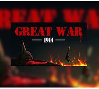 Great War 1914 Steam CD Key
