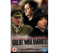Great War Diaries (DVD)