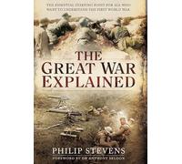 Great War Explained