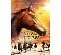 The Great War Horses
