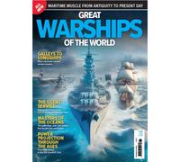 Great Warships of the World