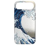 Great Wave off Kanagawa Katsushika Hokusai Edo Japanese Art Case for iPhone Air