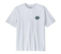 Great Waves T-shirt White XS