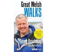 Great Welsh Walks