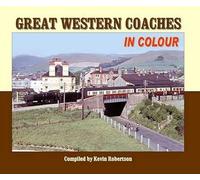 Great Western Coaches in Colour: N.B. Series Information Should be Added to Box 19