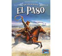 Lookout | Great Western Trail: El Paso | Board Game | Ages 12+ | 1-4 Players | 60-90 Minutes Playing Time