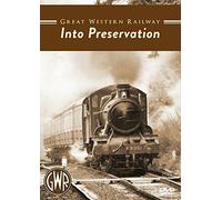 Great Western Railway - Into Preservation [DVD]