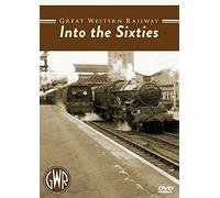 Great Western Railway: Into The Sixties [DVD]